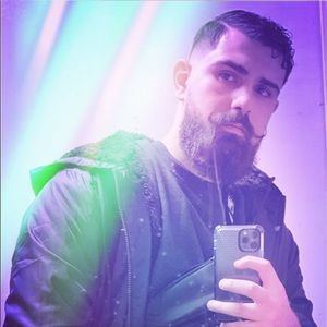 Meet your Posher, Samuel